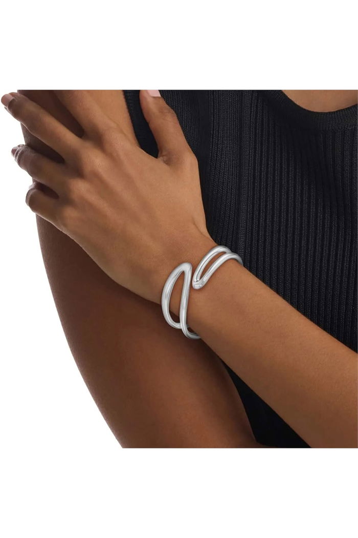 Calvin Klein Ckj35000753 Kadın Bileklik