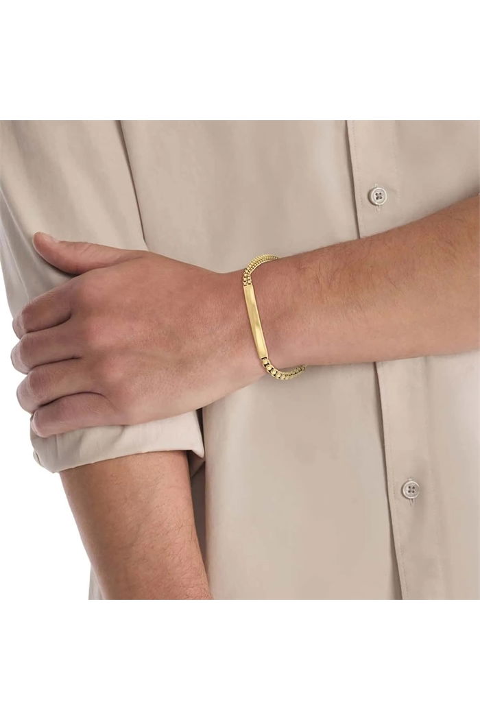 Calvin Klein Ckj35100066 Erkek Bileklik