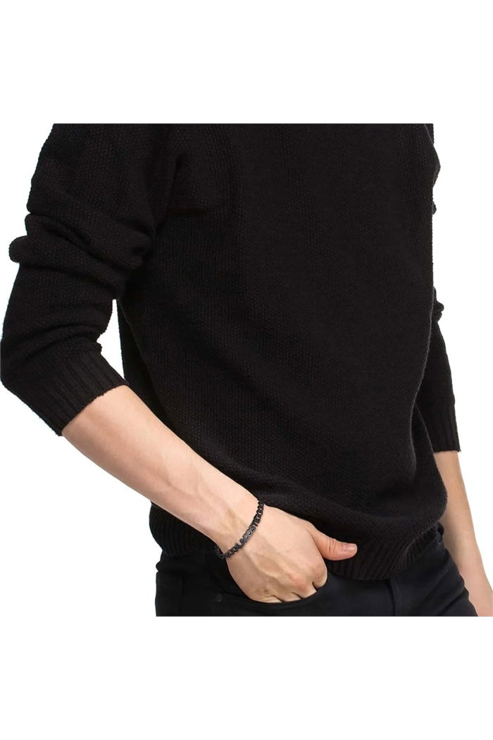 Lacoste Lacj2040478 Erkek Bileklik
