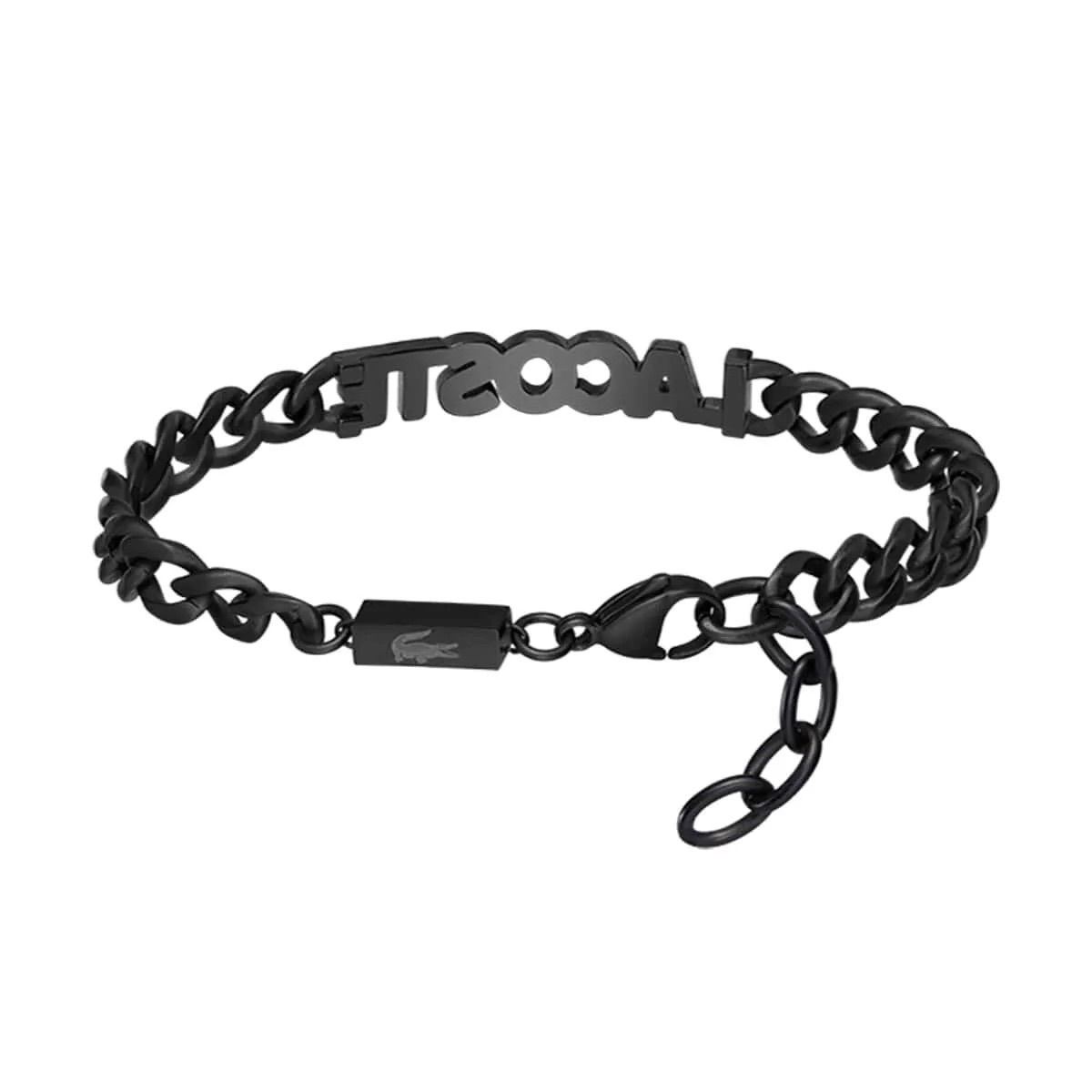 Lacoste Lacj2040478 Erkek Bileklik