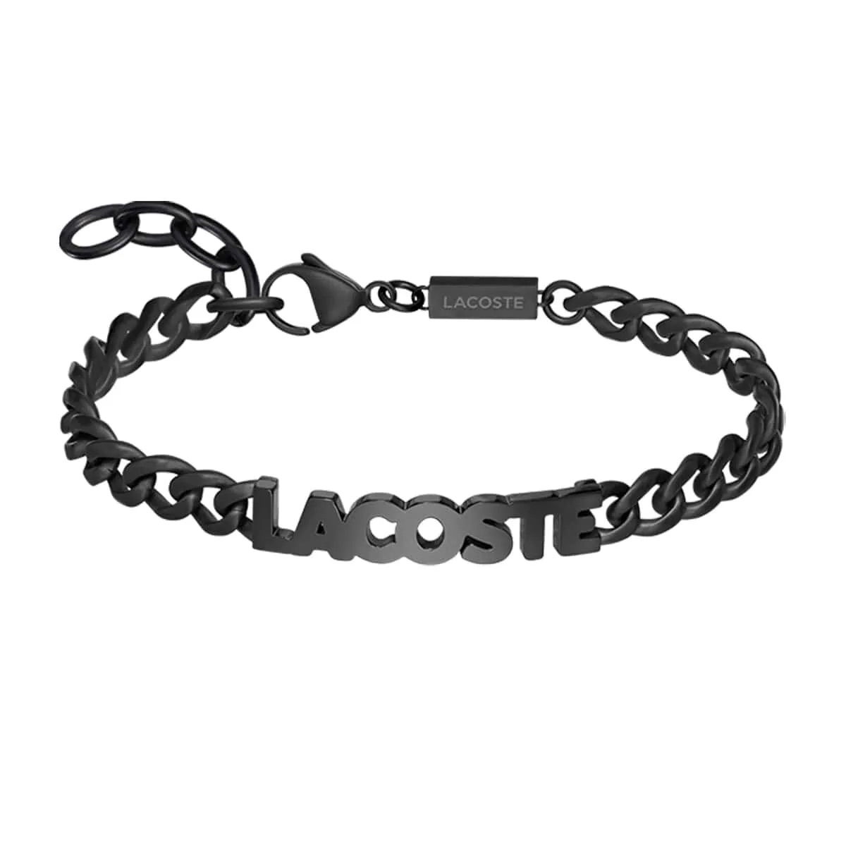 Lacoste Lacj2040478 Erkek Bileklik