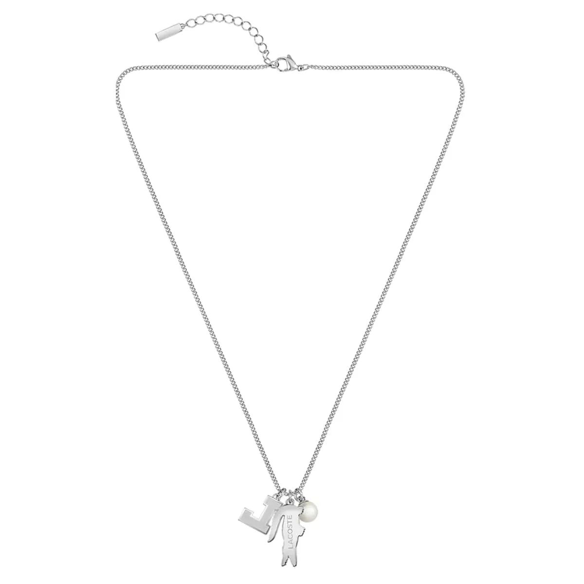 Lacoste Lacj2040453 Kadın Kolye