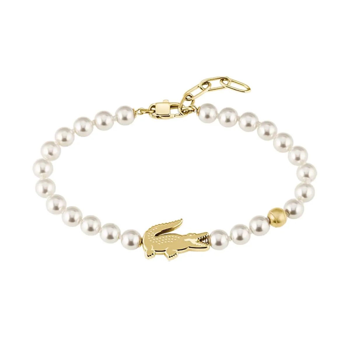 Lacoste Lacj2040430 Kadın İnci Bileklik