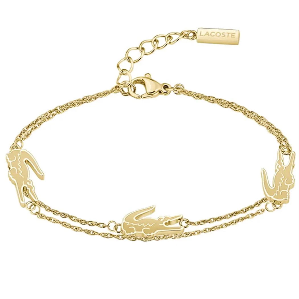 Lacoste Lacj2040470 Kadın Bileklik
