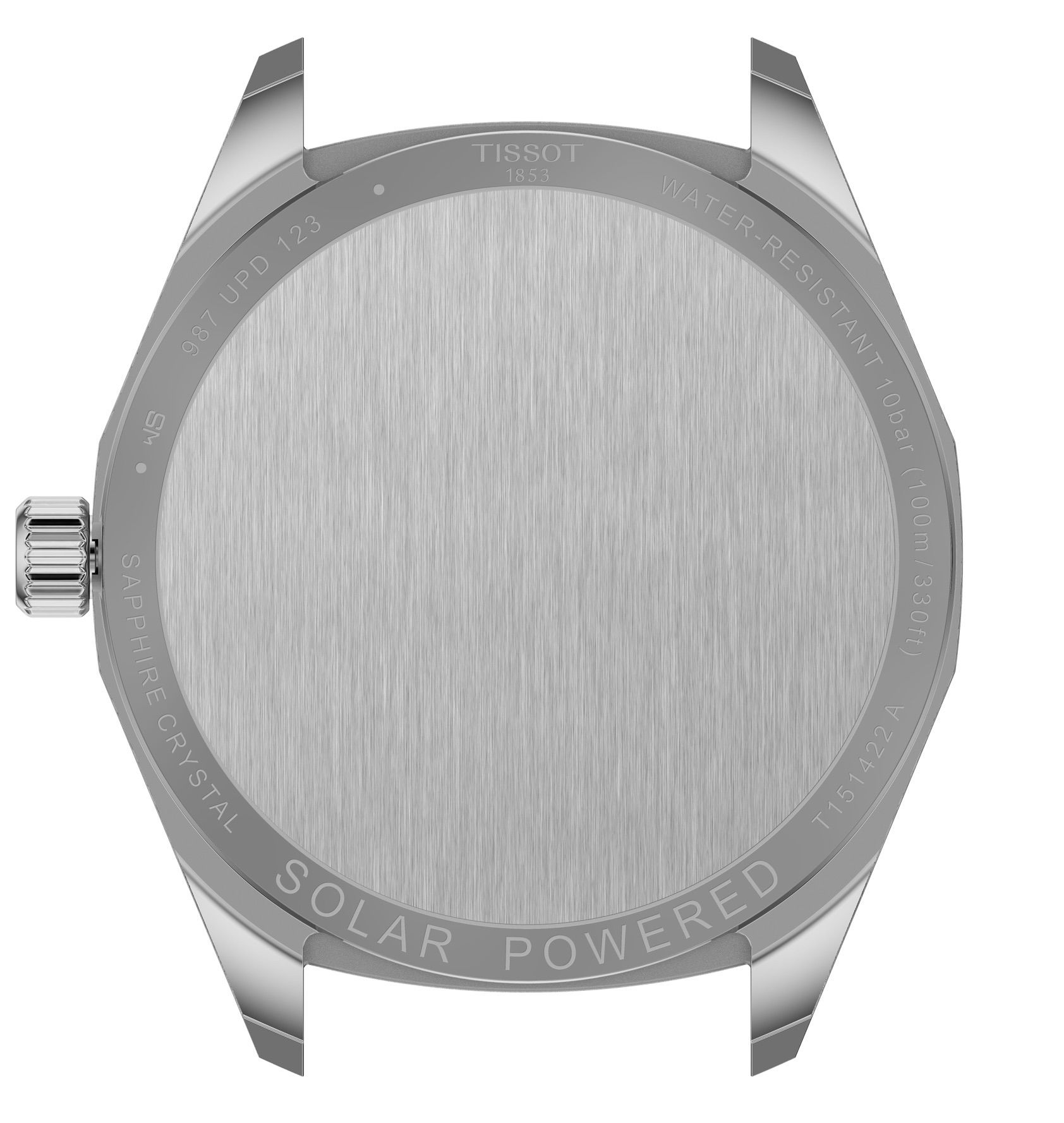 Tissot PRC 100 Solar 39mm T1514221104100 - Erkek Kol Saati (T151.422.11.041.00)