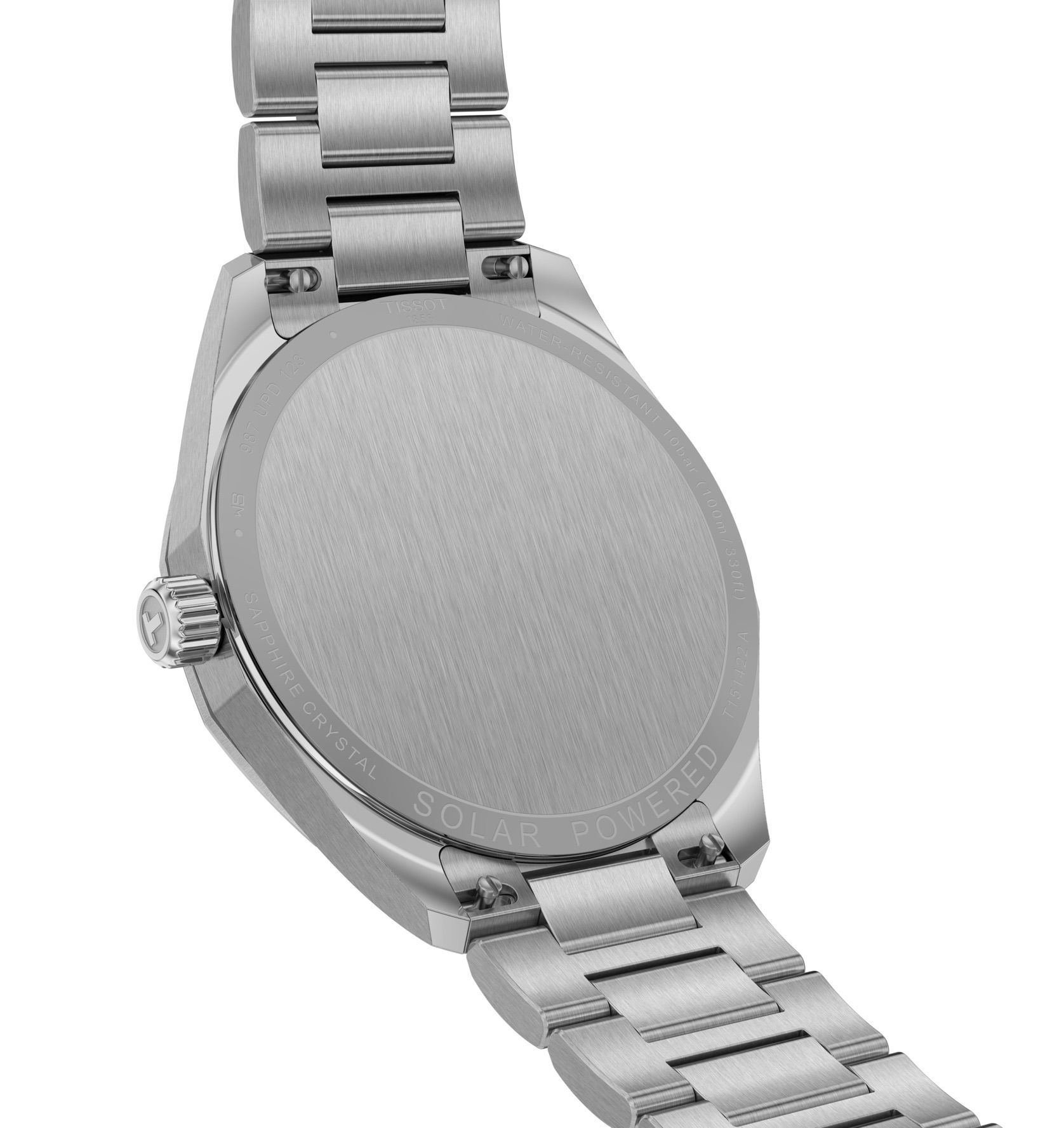 Tissot PRC 100 Solar 39mm T1514221104100 - Erkek Kol Saati (T151.422.11.041.00)