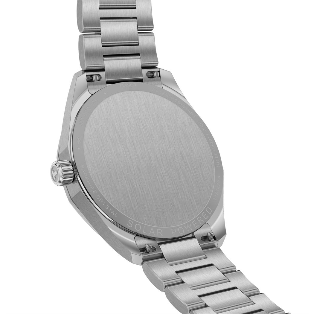 Tissot PRC 100 Solar 39mm T1514221103100 - Erkek Kol Saati (T151.422.11.031.00)