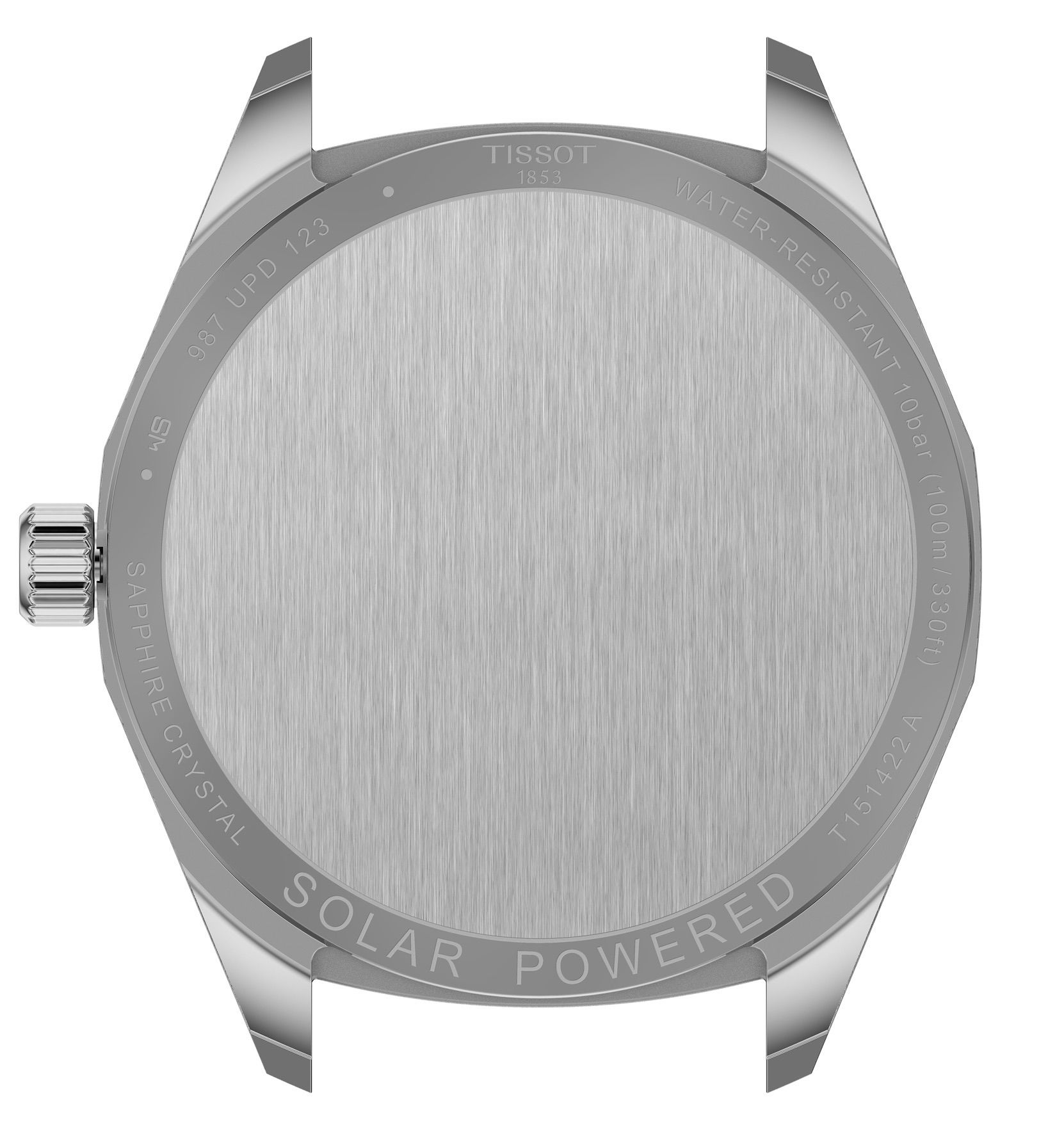 Tissot PRC 100 Solar 39mm T1514221103100 - Erkek Kol Saati (T151.422.11.031.00)