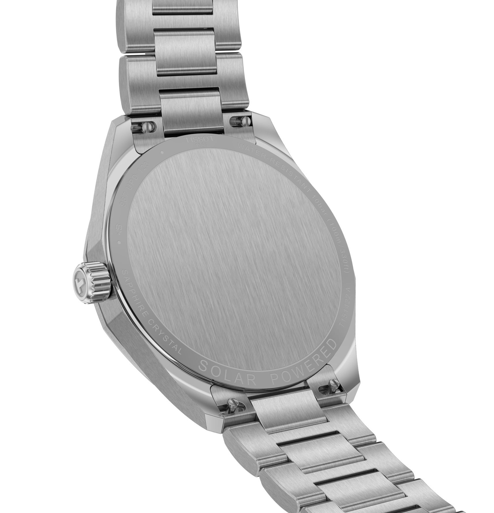 Tissot PRC 100 Solar 39mm T1514221103100 - Erkek Kol Saati (T151.422.11.031.00)