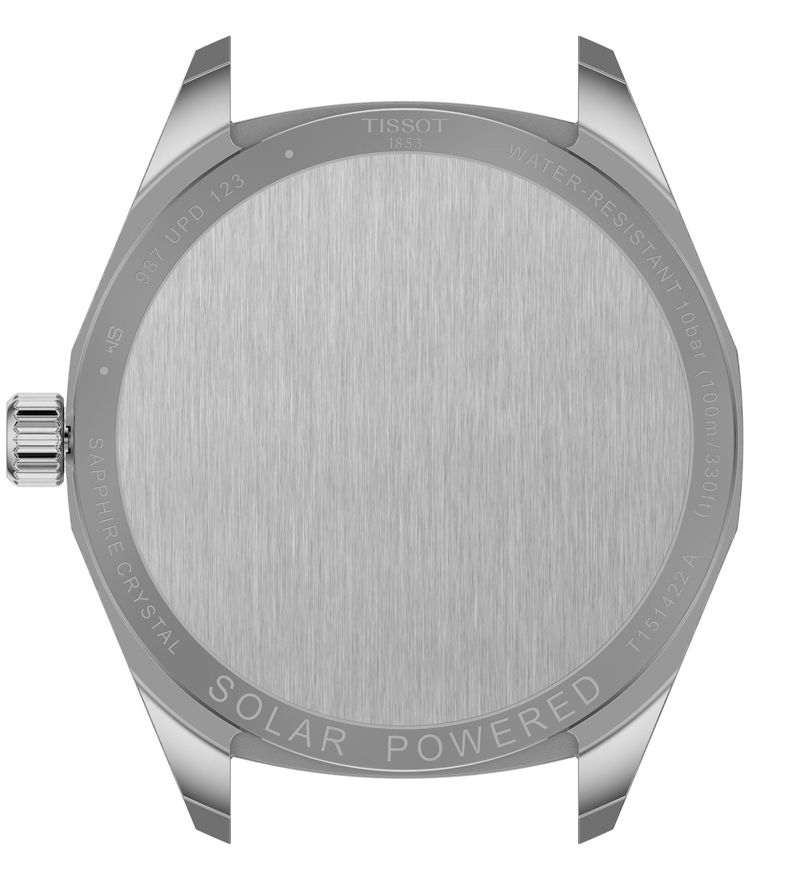 Tissot PRC 100 Solar 39mm T1514221603100 - Erkek Kol Saati (T151.422.16.031.00)