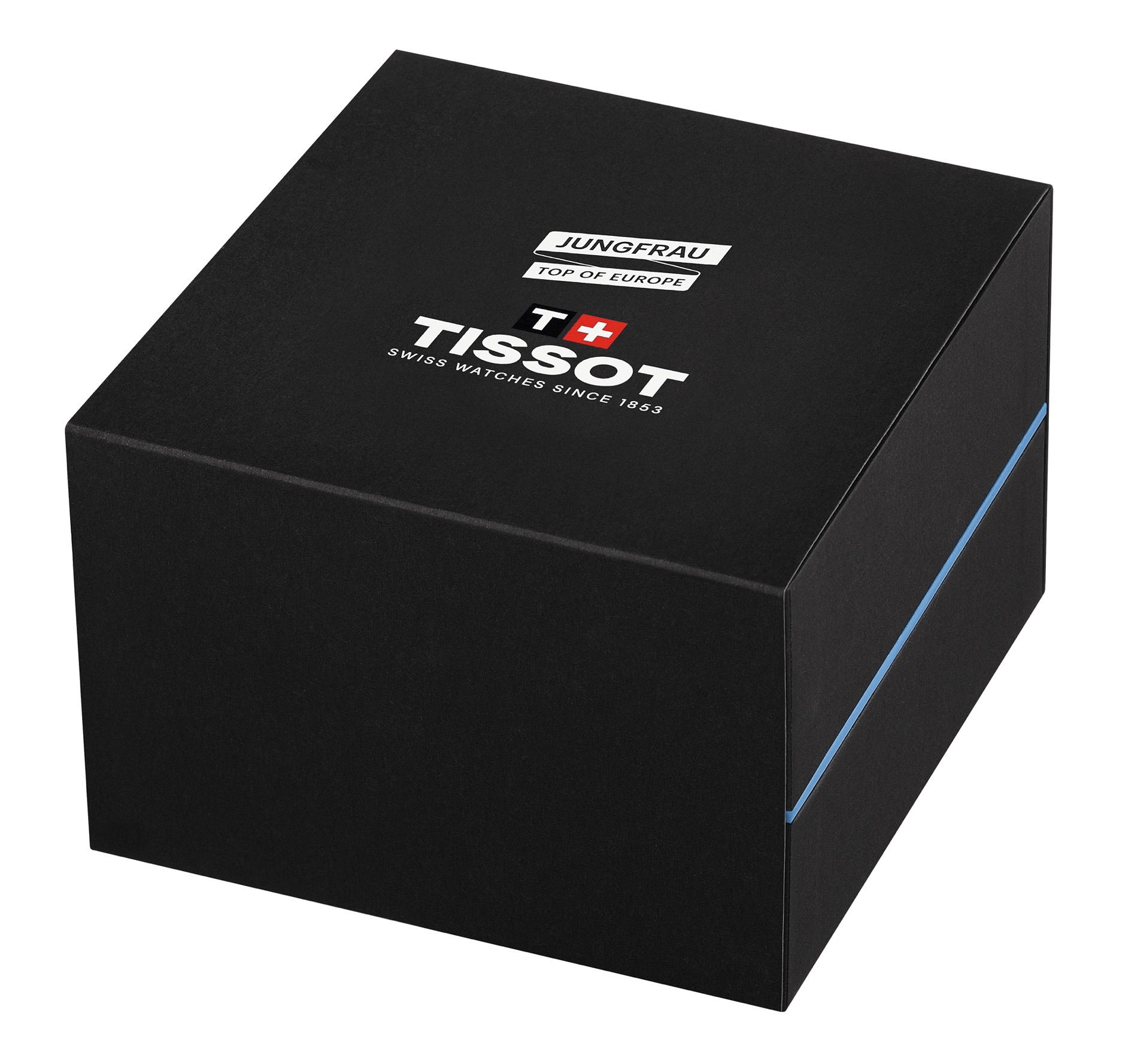 Tissot PR 100 Jungfraubahn 40mm T1504101103100 - Erkek Kol Saati (T150.410.11.031.00)