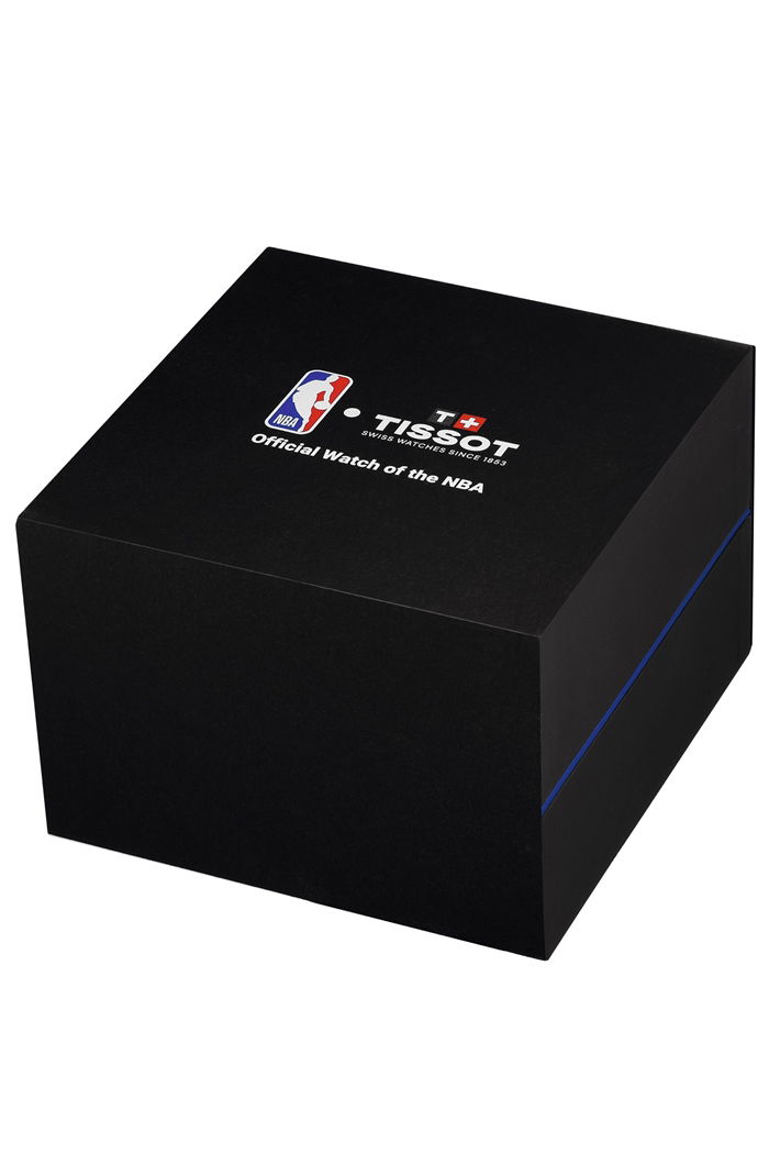 Tissot Supersport NBA Special Edition T125.617.37.067.00 Erkek Kol Saati