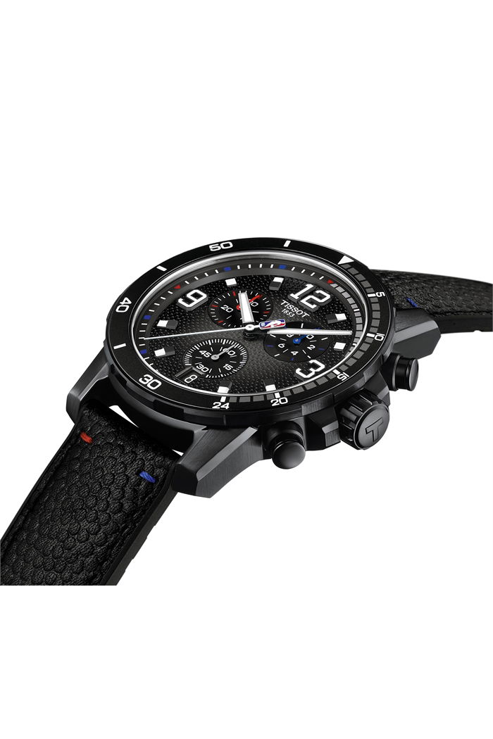 Tissot Supersport NBA Special Edition T125.617.37.067.00 Erkek Kol Saati