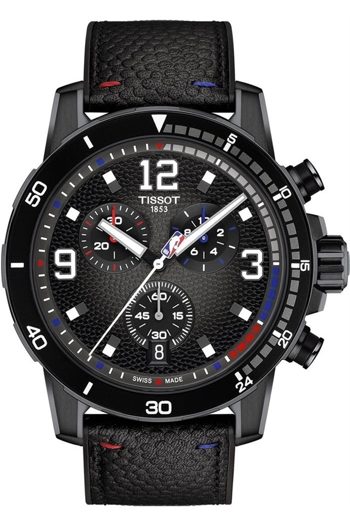 Tissot Supersport NBA Special Edition T125.617.37.067.00 Erkek Kol Saati