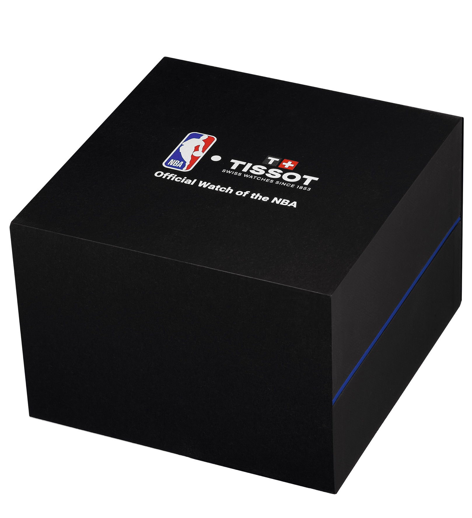 Tissot Supersport NBA Special Edition 45.5mm T1256173706700 - Erkek Kol Saati (T125.617.37.067.00)