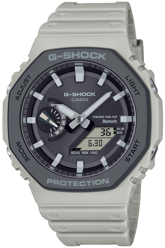 Casio Ga-B2100luu-5Adr G-Shock Erkek Kol Saati