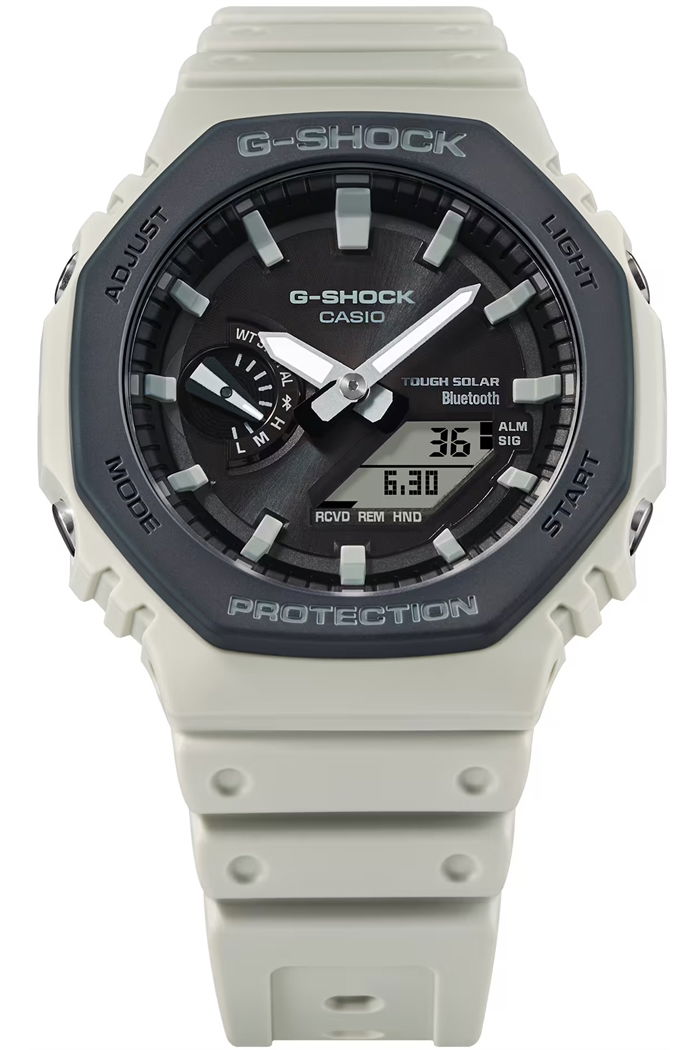 Casio Ga-B2100luu-5Adr G-Shock Erkek Kol Saati