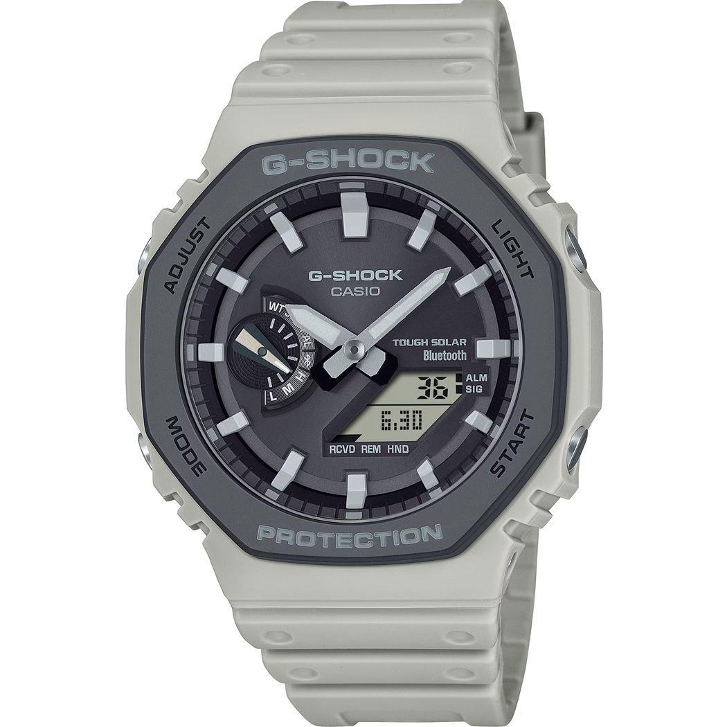 Casio Ga-B2100luu-5Adr G-Shock Erkek Kol Saati