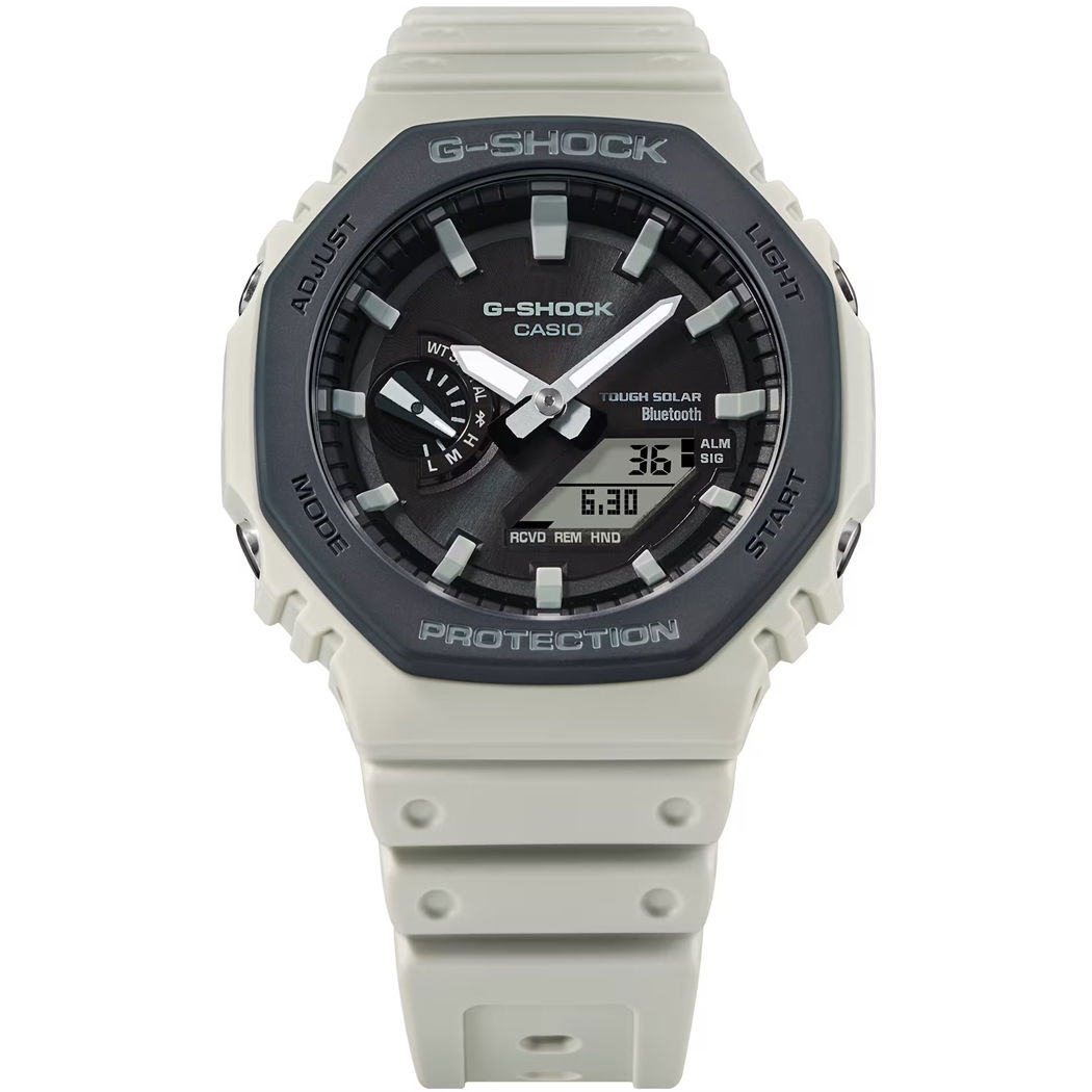 Casio Ga-B2100luu-5Adr G-Shock Erkek Kol Saati