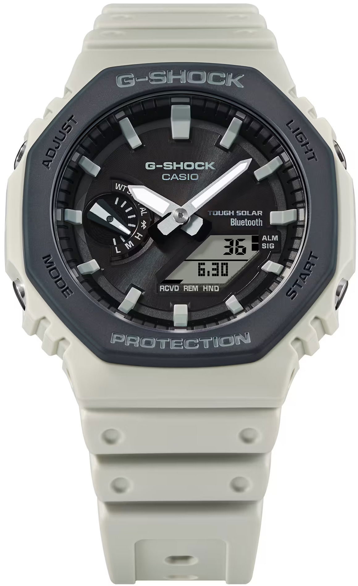Casio Ga-B2100luu-5Adr G-Shock Erkek Kol Saati
