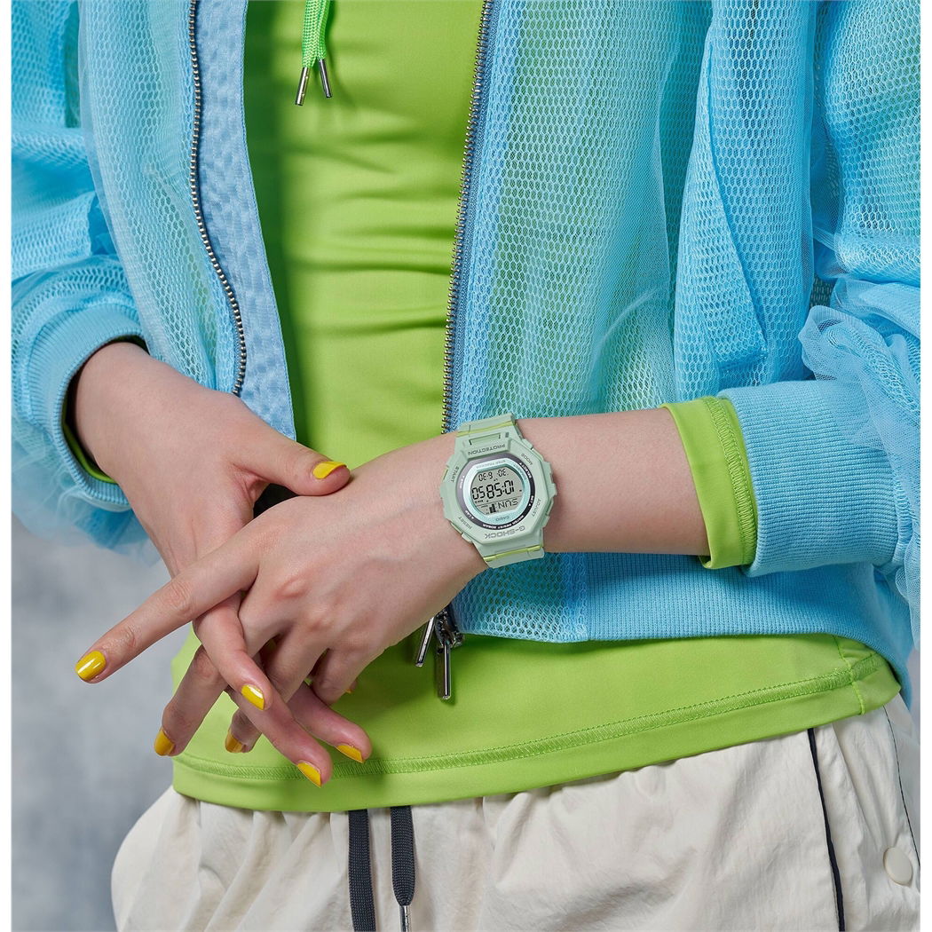 Casio Gmd-B300-3Dr G-Shock Kol Saati