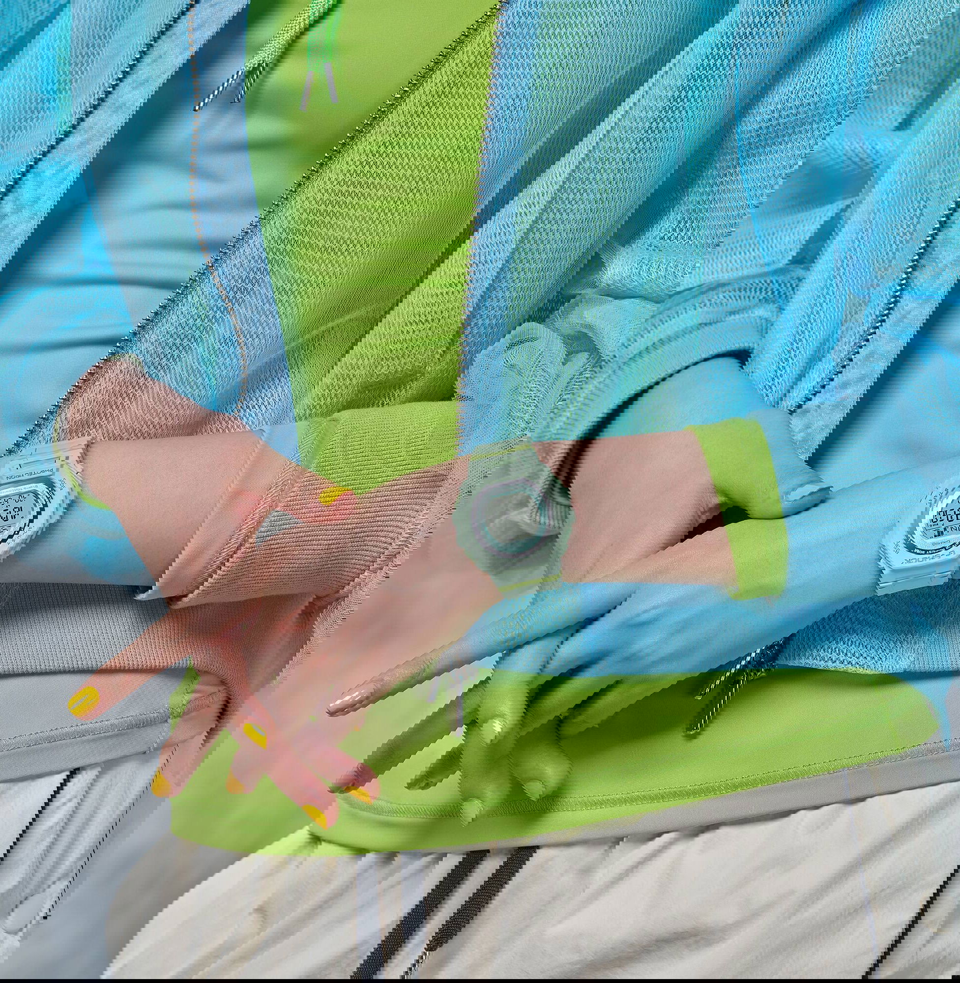 Casio Gmd-B300-3Dr G-Shock Kadın Kol Saati