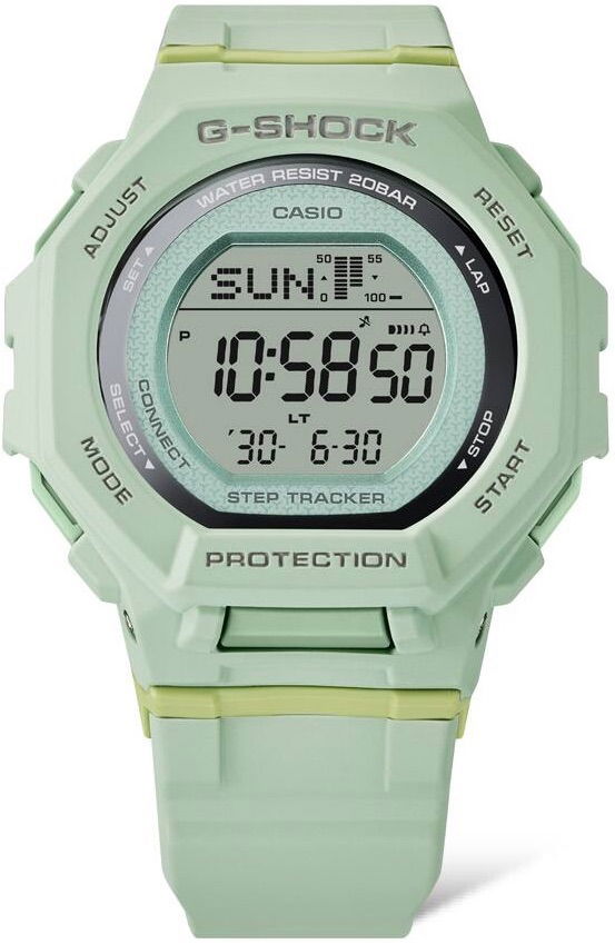 Casio Gmd-B300-3Dr G-Shock Kadın Kol Saati