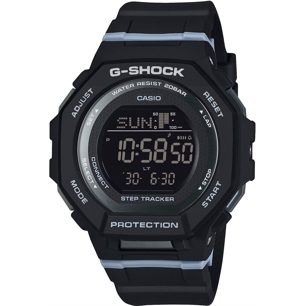 Casio Gmd-B300-1Dr G-Shock Kol Saati