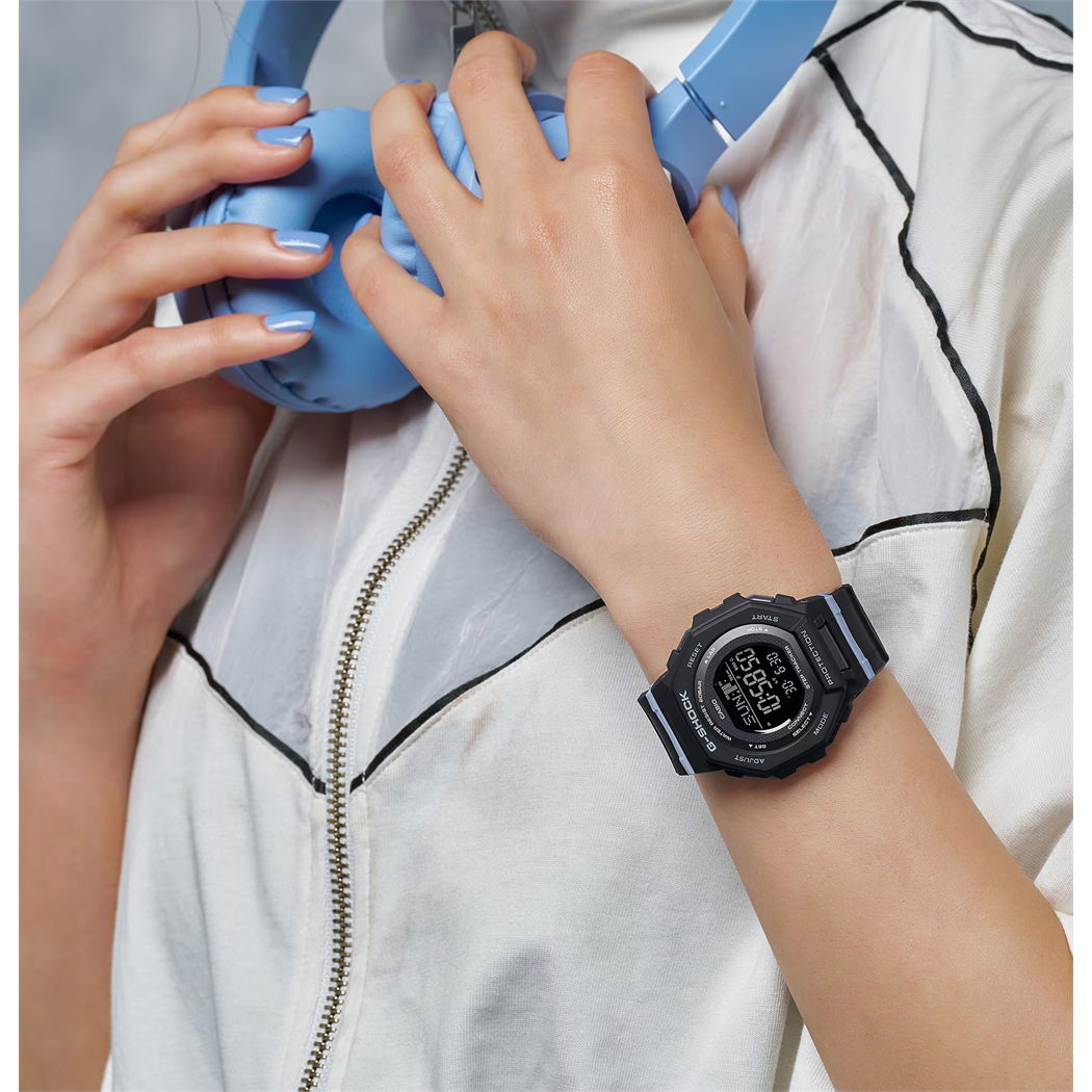 Casio Gmd-B300-1Dr G-Shock Kol Saati