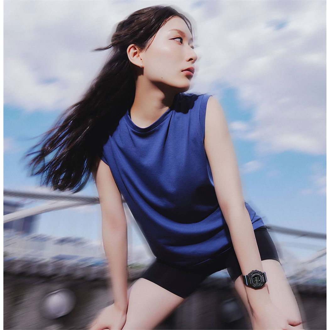 Casio Gmd-B300-1Dr G-Shock Kol Saati