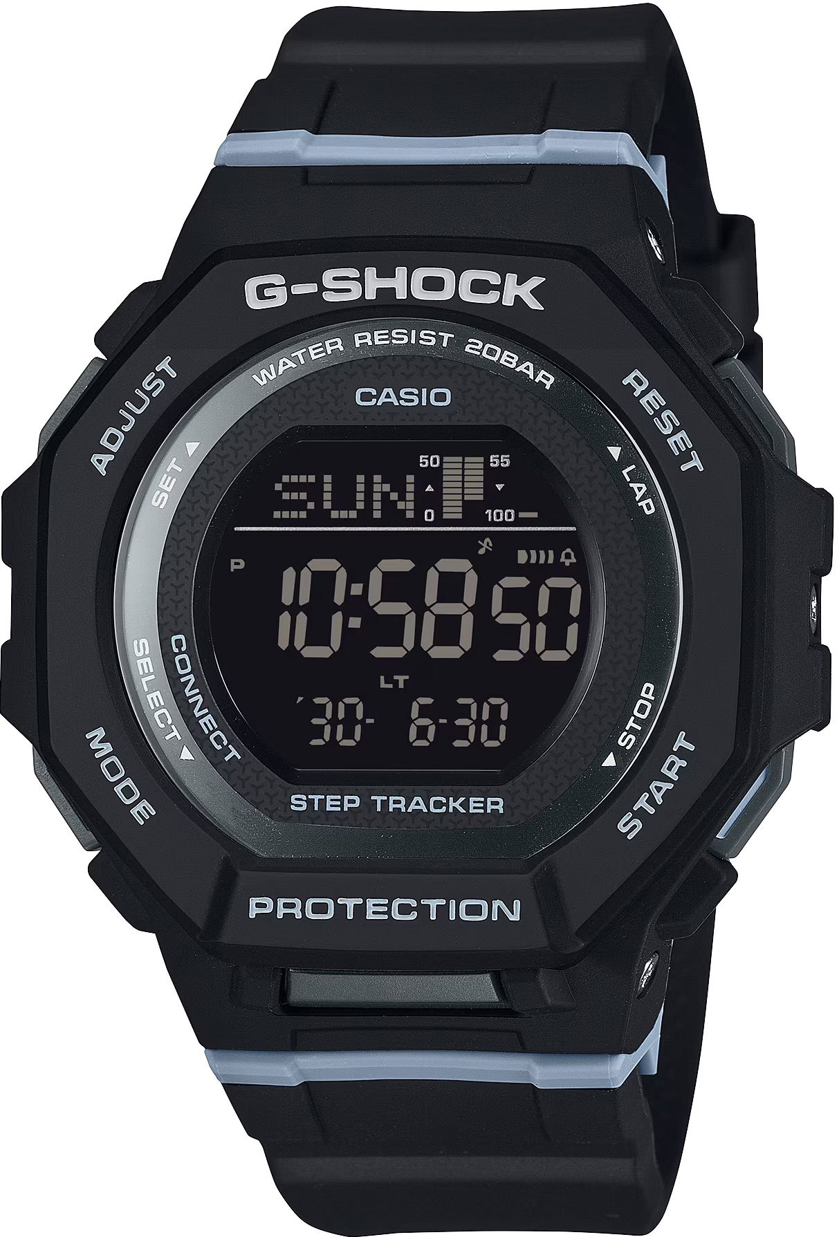 Casio Gmd-B300-1Dr G-Shock Kol Saati