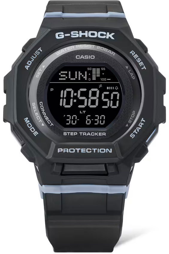 Casio Gmd-B300-1Dr G-Shock Kol Saati
