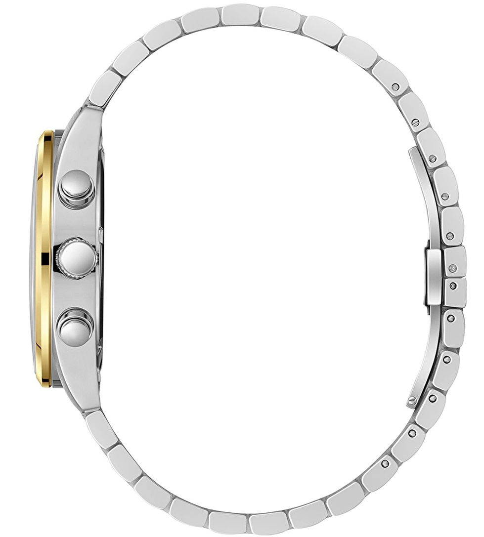 Slazenger Sl.09.2493.2.05 Erkek Kol Saati