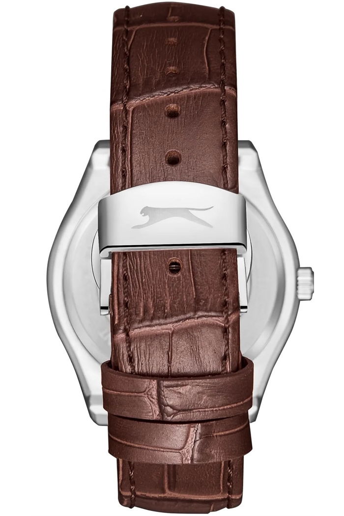 Slazenger Sl.09.2486.1.05 Erkek Kol Saati
