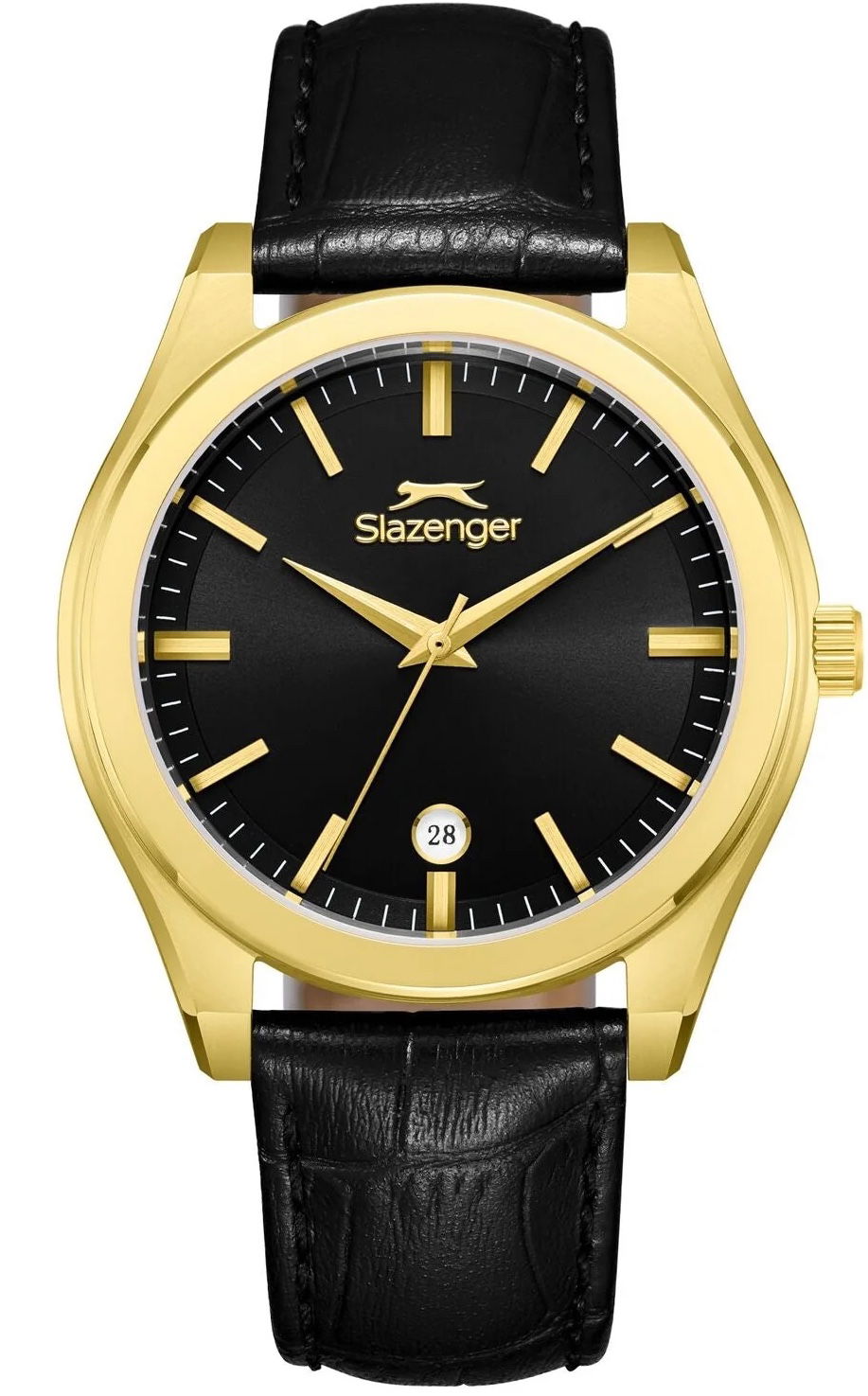 Slazenger Sl.09.2486.1.04 Erkek Kol Saati