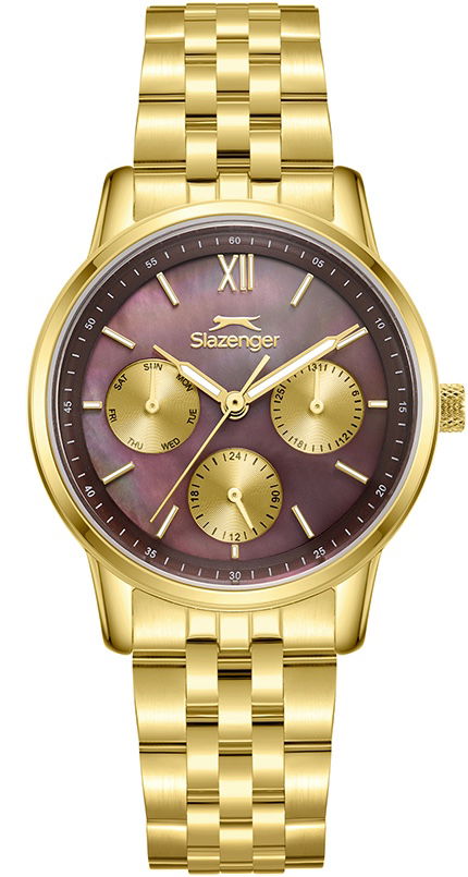 Slazenger Sl.09.2471.4.04 Kadın Kol Saati