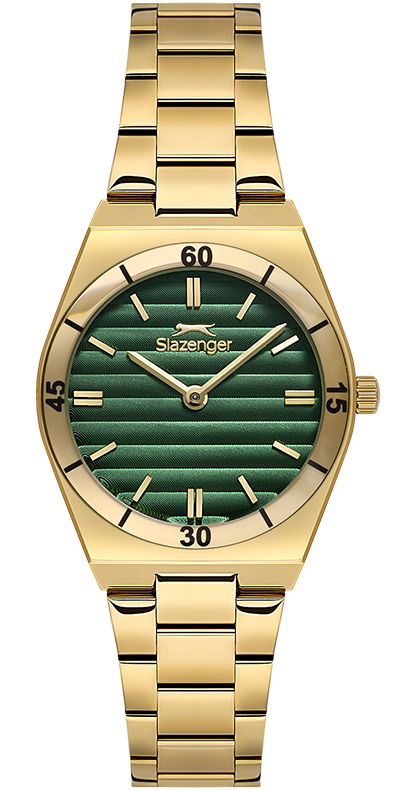 Slazenger Sl.09.2470.3.04 Kadın Kol Saati
