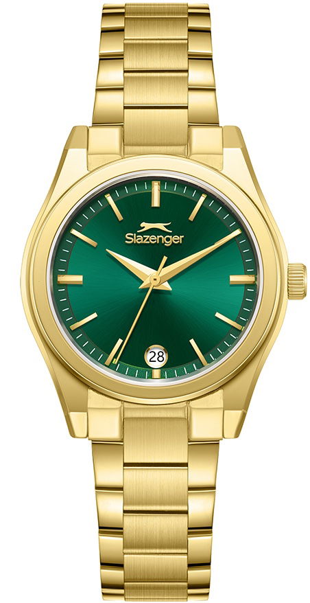 Slazenger Sl.09.2469.3.02 Kadın Kol Saati