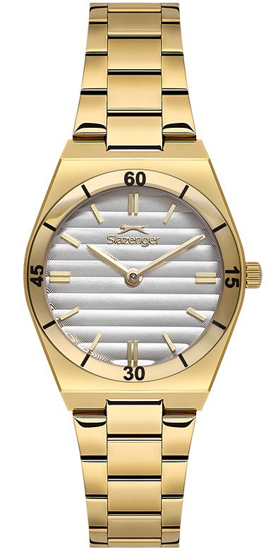 Slazenger Sl.09.2470.3.02 Kadın Kol Saati