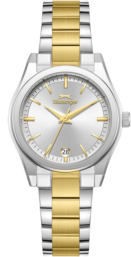 Slazenger Sl.09.2469.3.05 Kadın Kol Saati