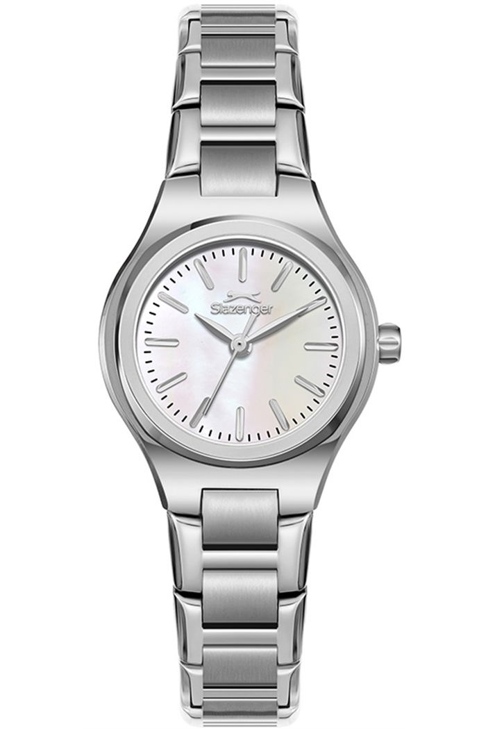 Slazenger Sl.09.2474.3.01 Kadın Kol Saati