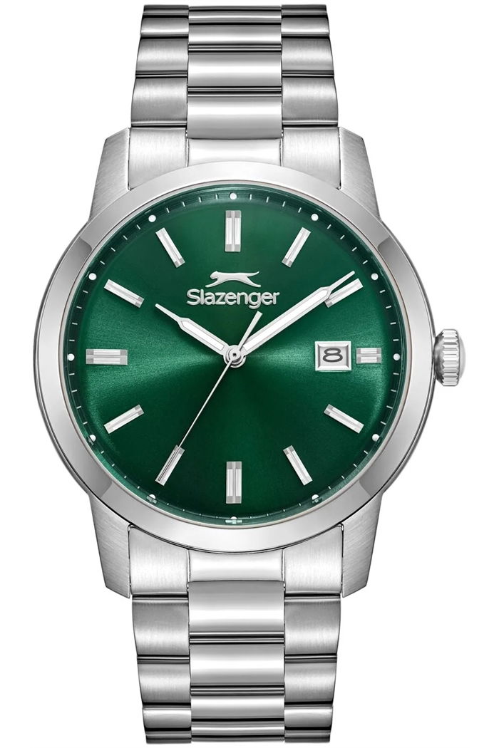 Slazenger Sl.09.2495.1.06 Erkek Kol Saati