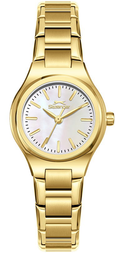 Slazenger Sl.09.2474.3.02 Kadın Kol Saati