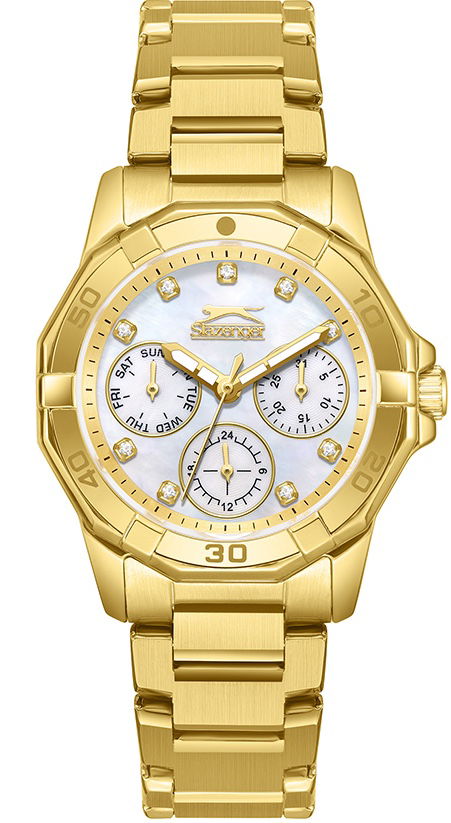 Slazenger Sl.09.2406.4.08 Kadın Kol Saati