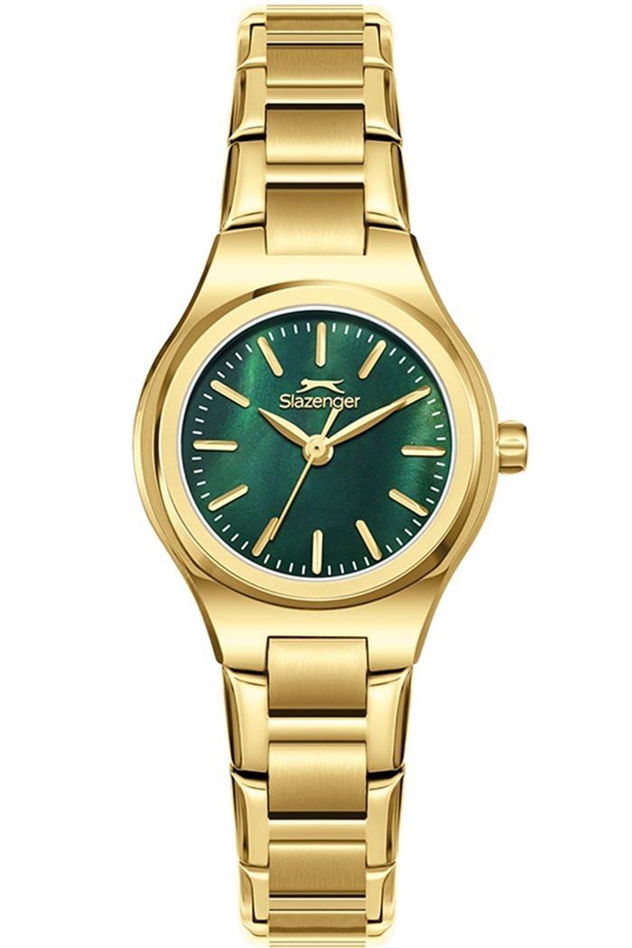 Slazenger Sl.09.2474.3.05 Kadın Kol Saati