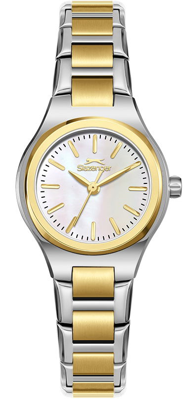 Slazenger Sl.09.2474.3.04 Kadın Kol Saati