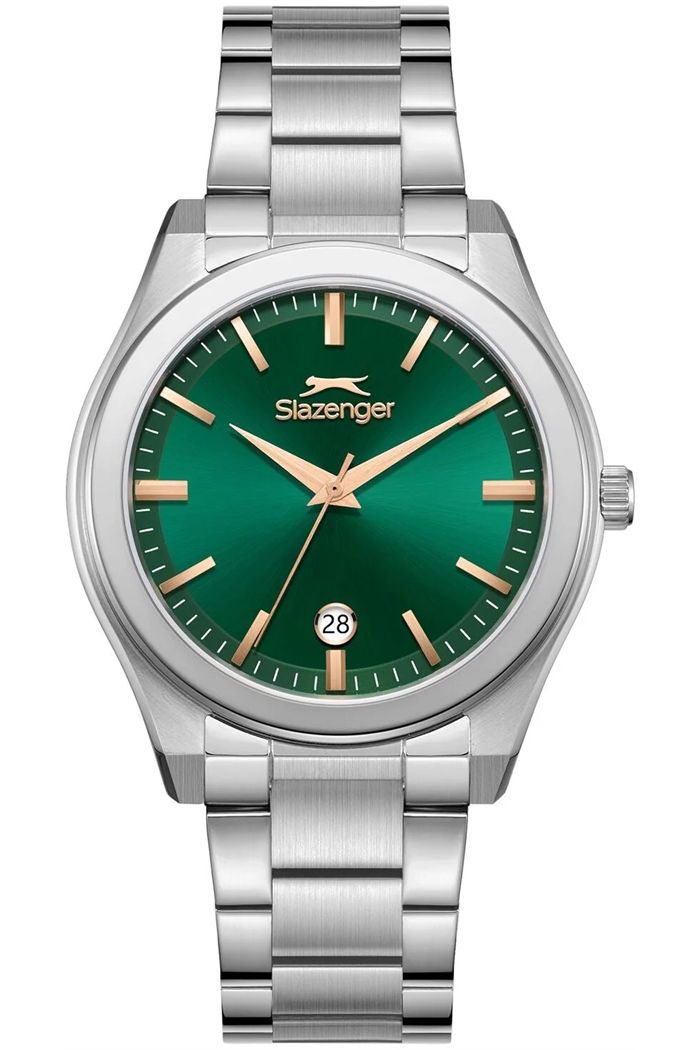 Slazenger Sl.09.2485.1.03 Erkek Kol Saati