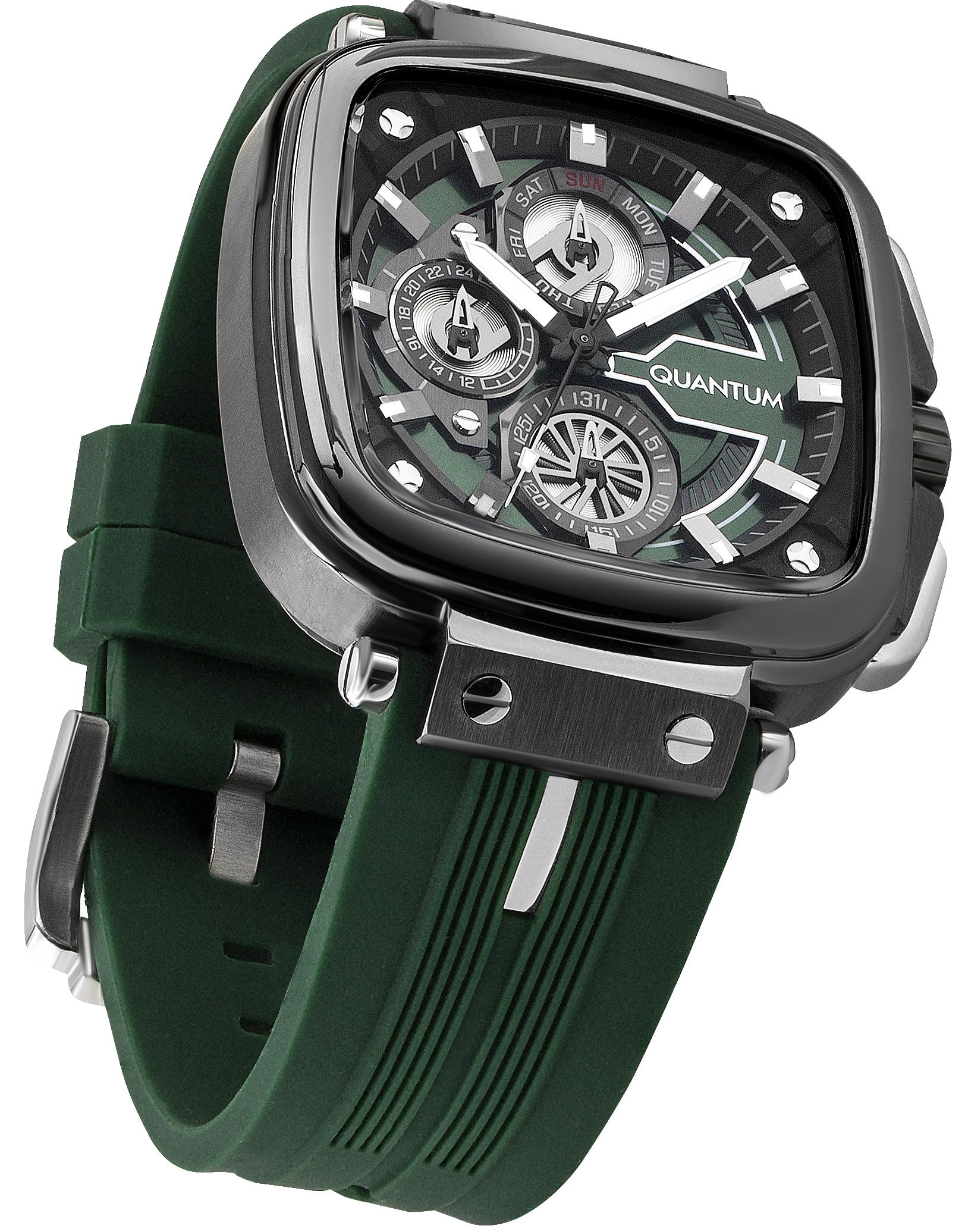 Quantum Pwg1014.075 Erkek Kol Saati