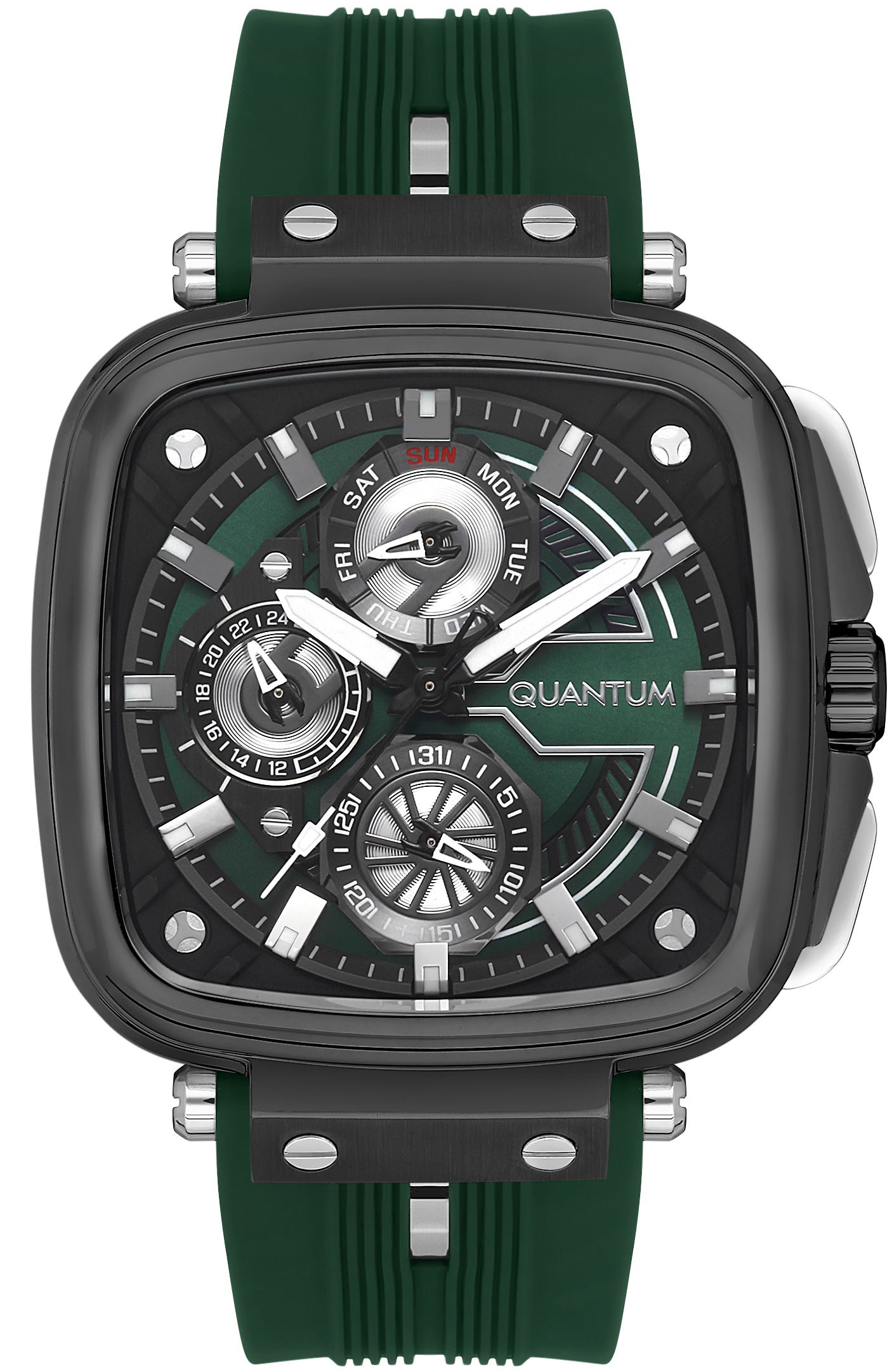 Quantum Pwg1014.075 Erkek Kol Saati