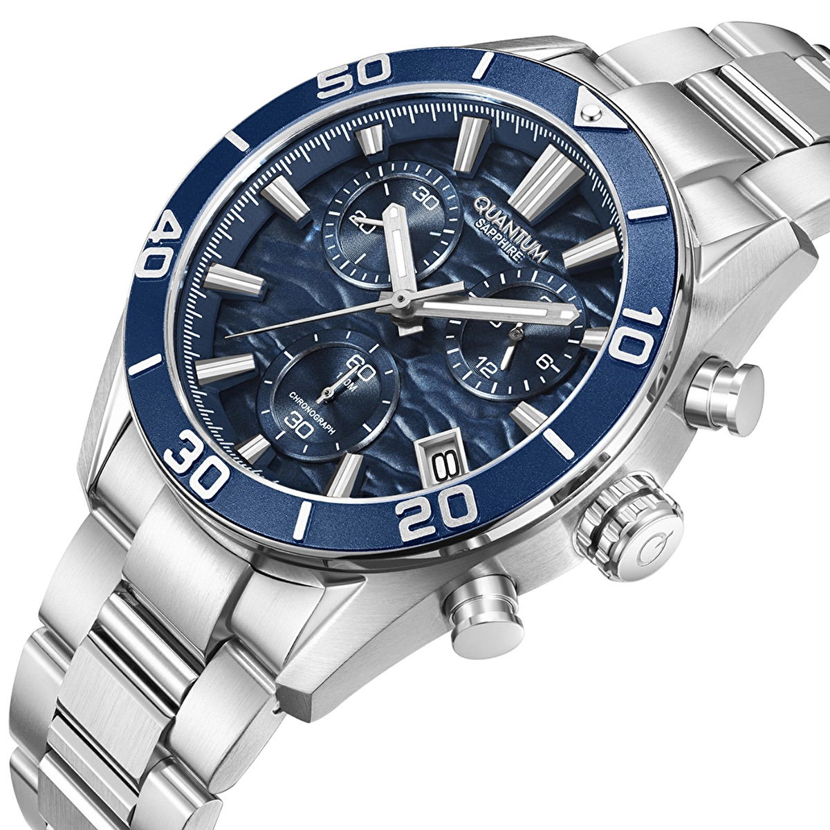 Quantum Pwg1199.390 Erkek Kol Saati